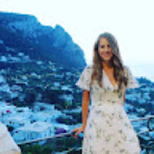 Meet your Posher, Krissy